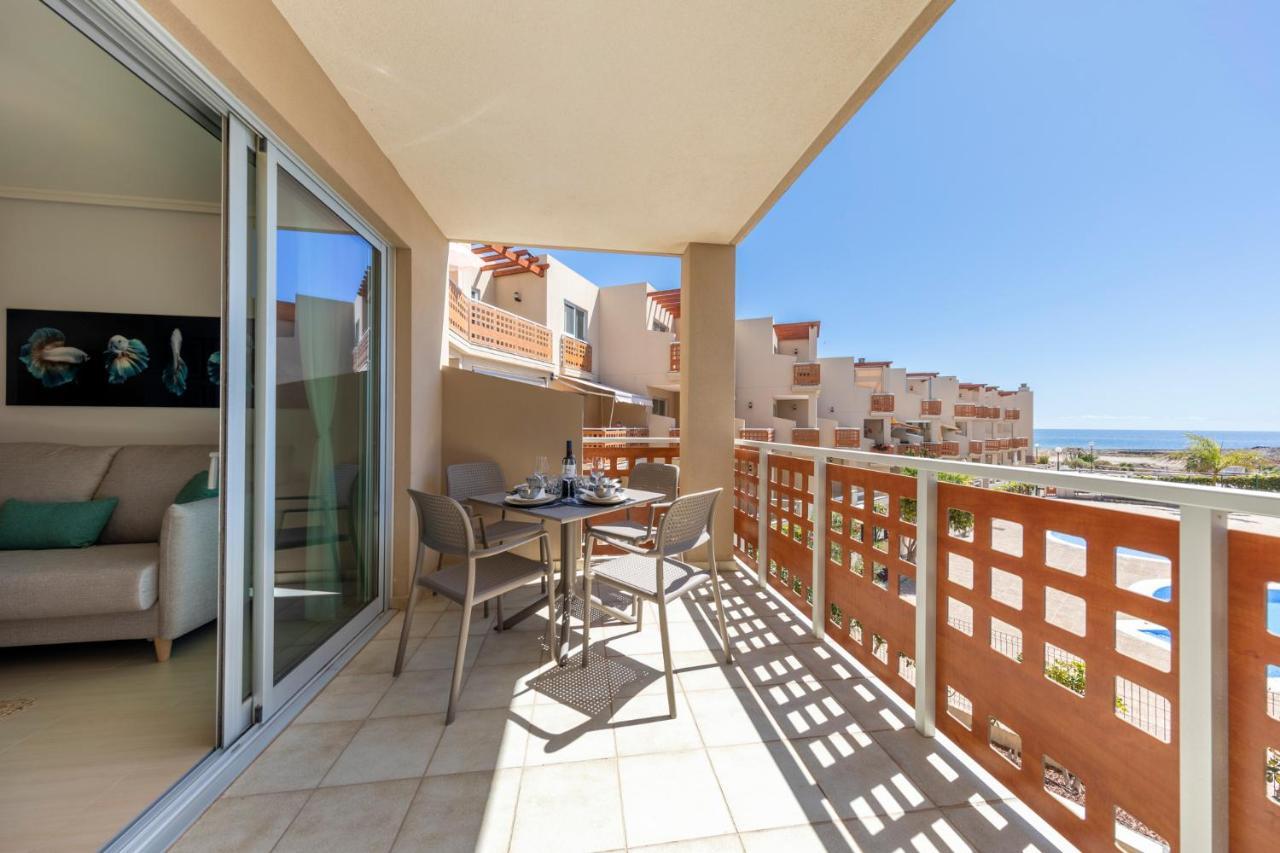 Apartment Medano4you Hello Beach!