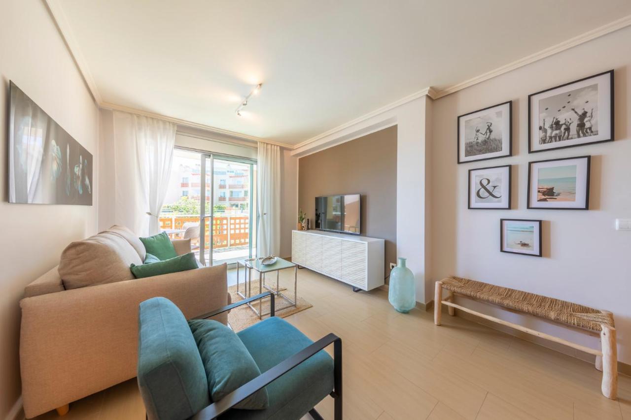 Apartment Medano4you Hello Beach!