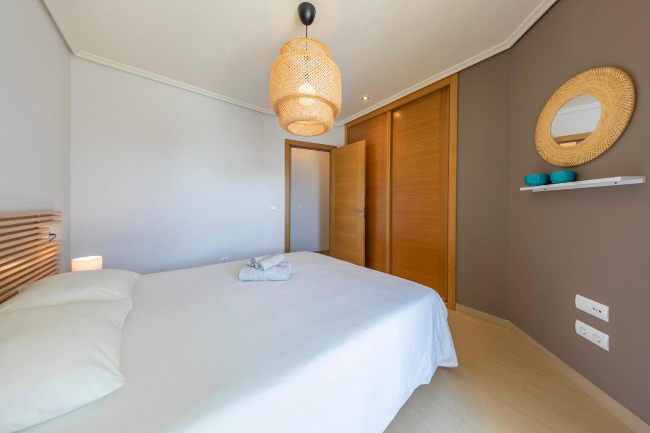 Medano4you Hello Beach! Apartment *