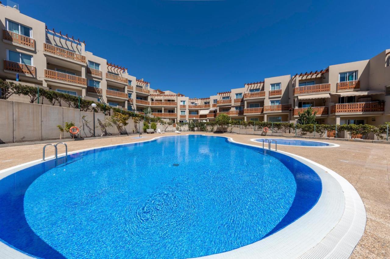 Medano4you Hello Beach! Apartment La Tejita