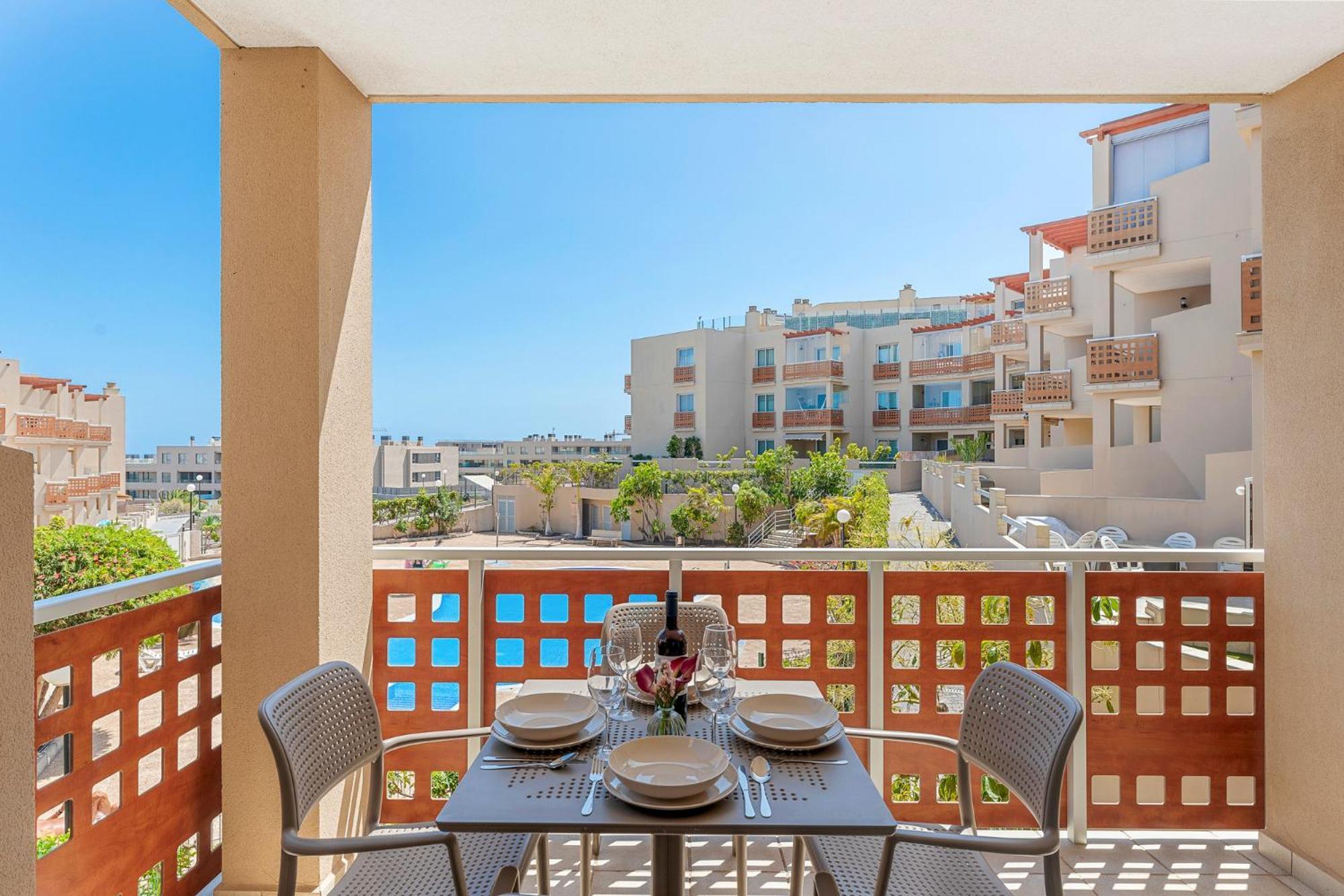 Medano4you Hello Beach! Apartment