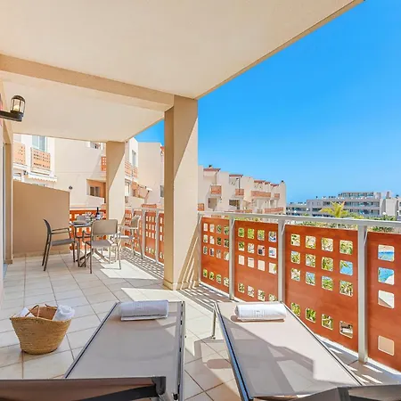 Medano4You Hello Beach! Holiday Home La Tejita Extérieur photo