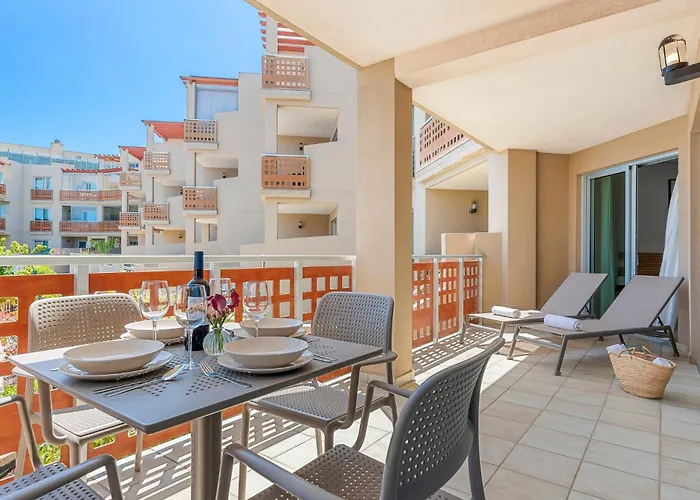 Medano4You Hello Beach! Holiday Home