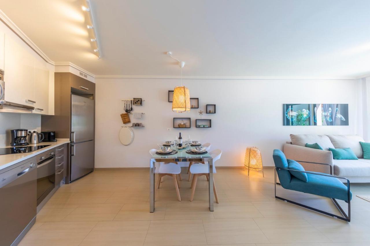 Apartamento Medano4you Hello Beach! *
