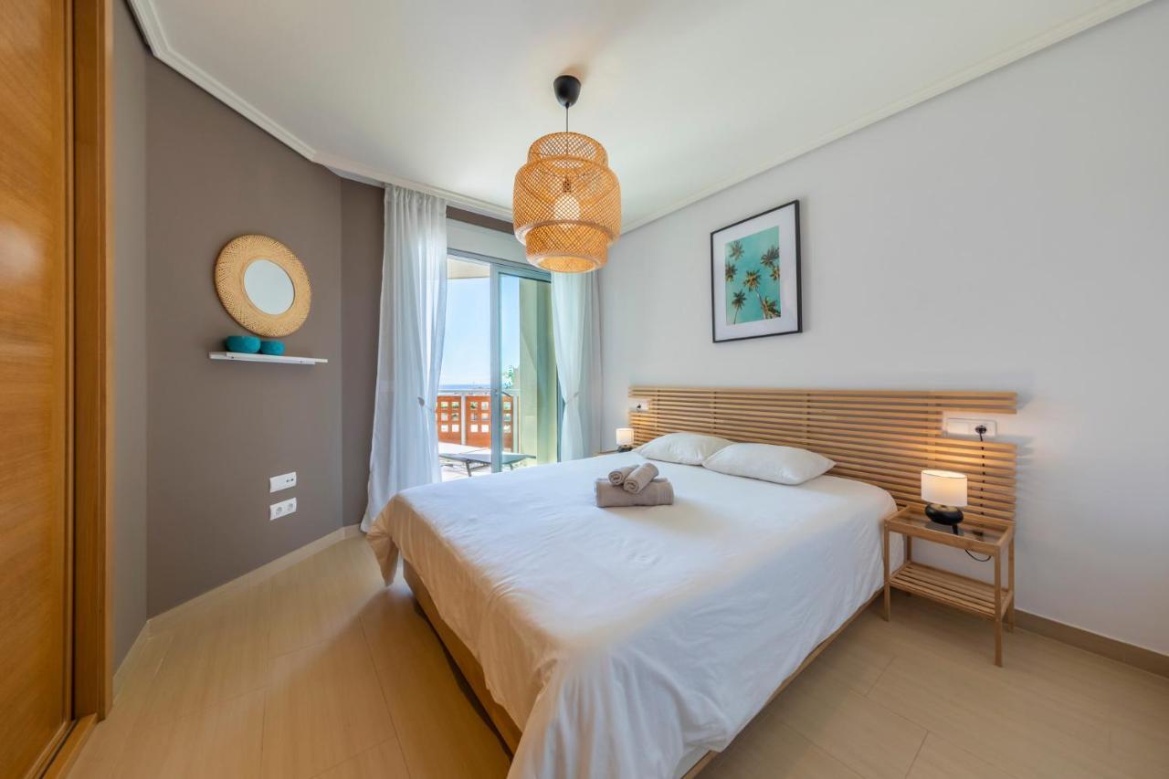 Medano4you Hello Beach! Apartamento *