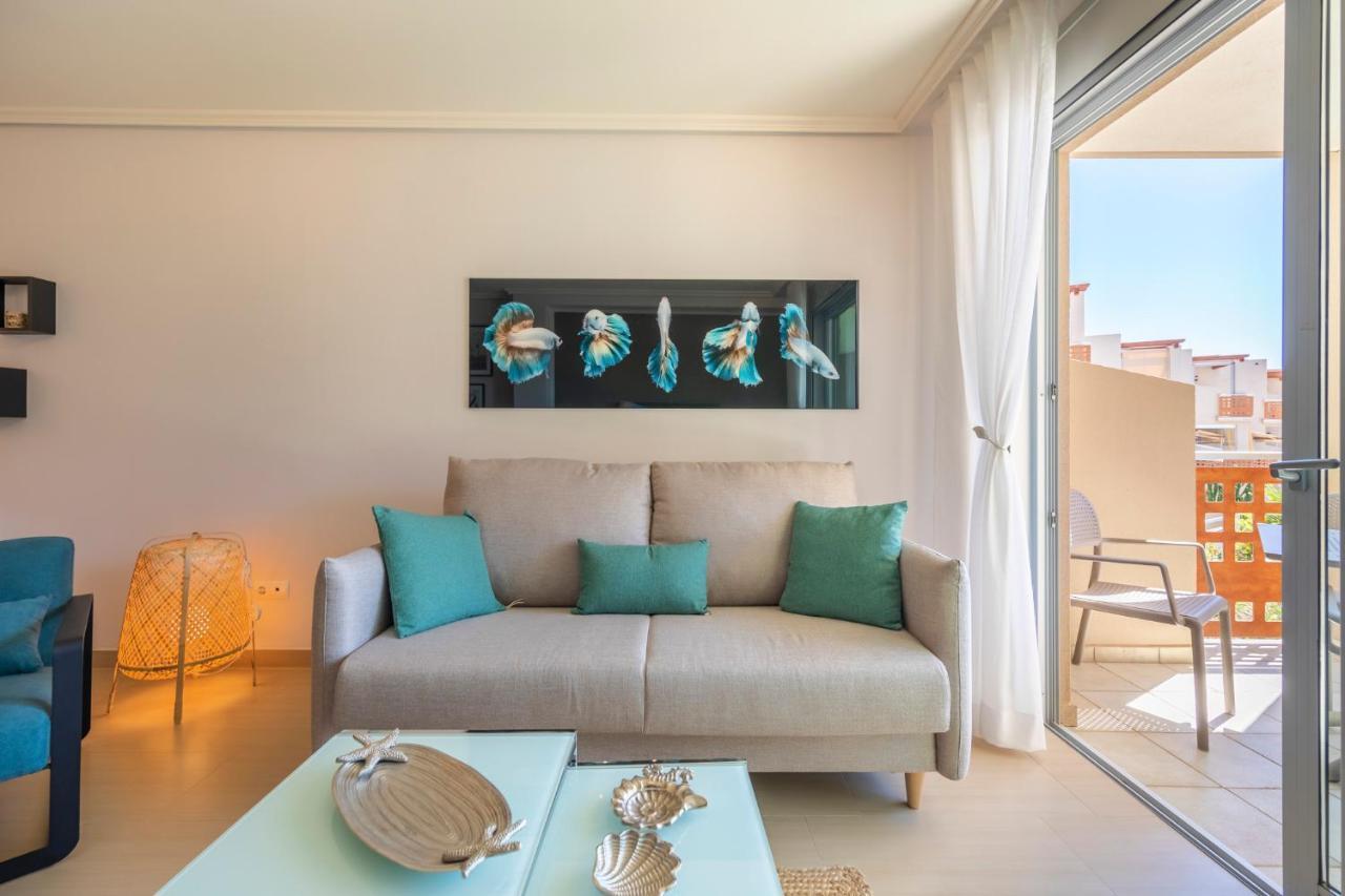 Medano4you Hello Beach! Apartamento *