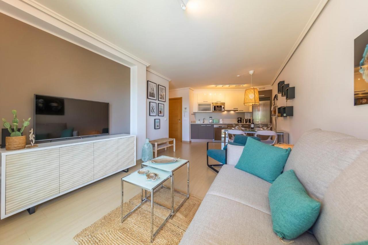Apartamento Medano4you Hello Beach! La Tejita