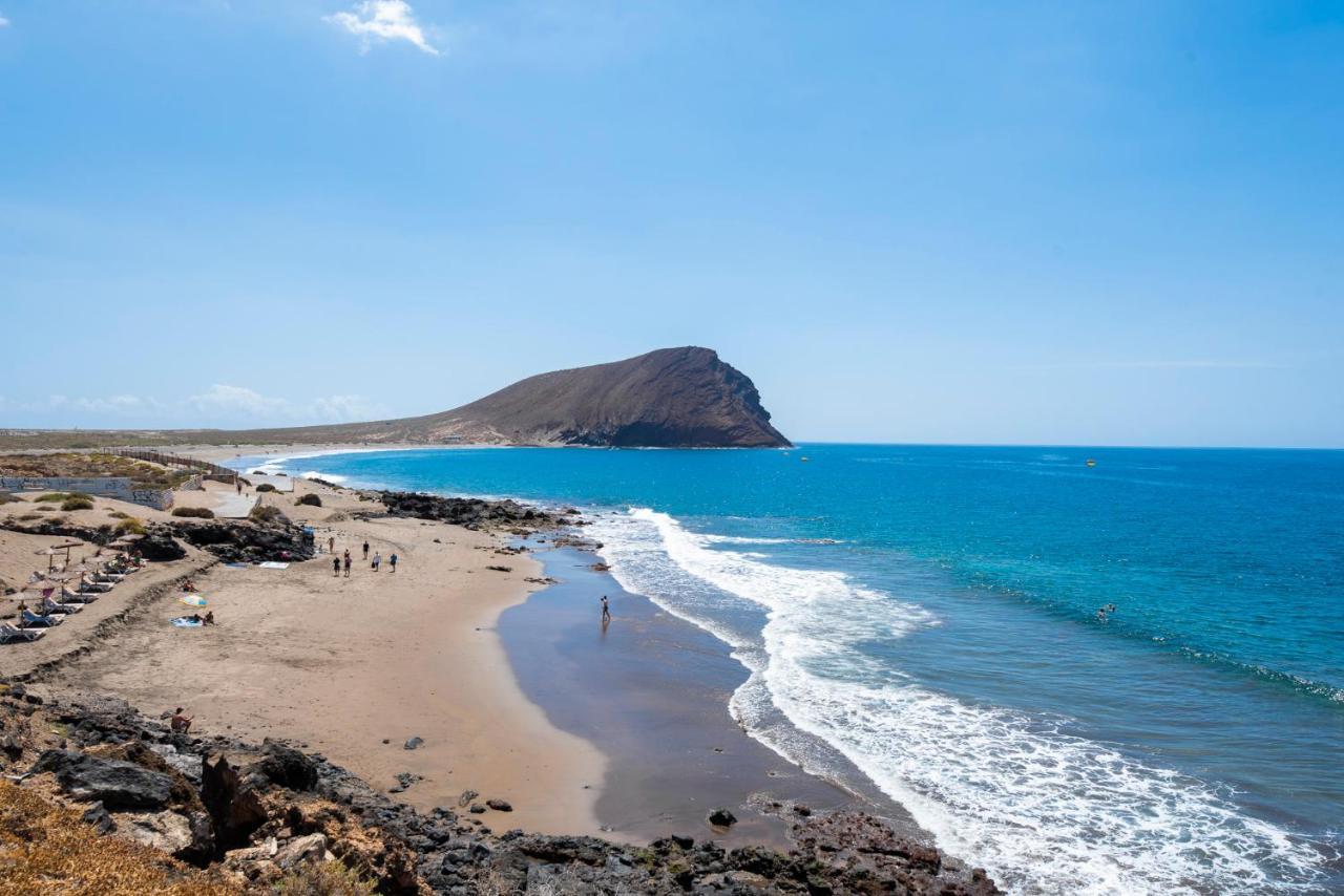 Medano4you Hello Beach! Apartamento *