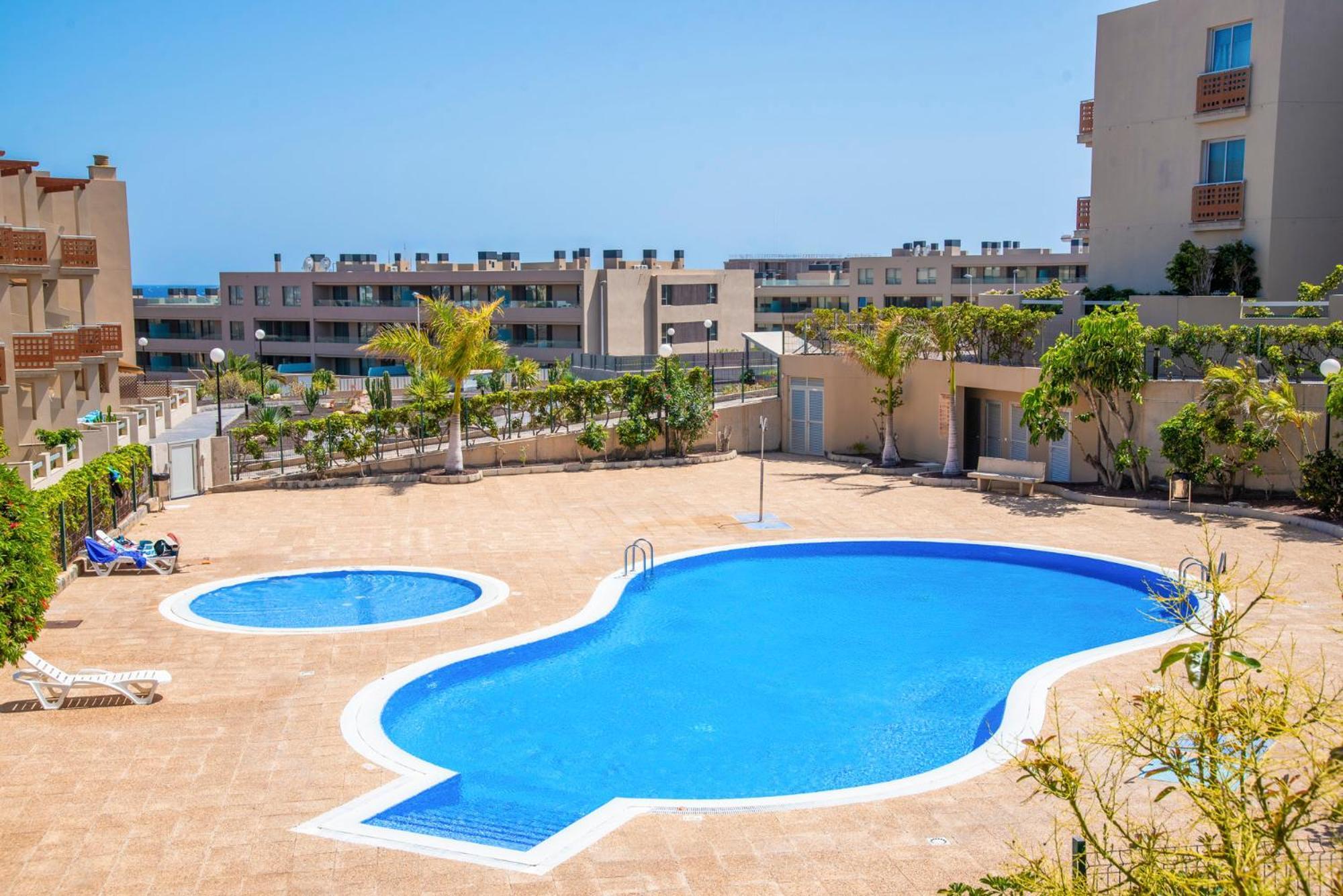 Medano4you Hello Beach! Apartamento *
